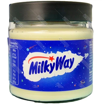 Паста Milky Way - ROZETKA: Продажа и доставка кондитерской пасты