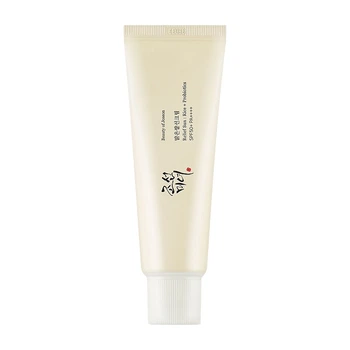 Сонцезахисний крем для обличчя Beauty of Joseon Relief Sun Aqua-Fresh: Rice + B5 SPF50+/PA++++ , 10 мл