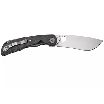 Складной нож Spyderco Subvert Sprint Run 20CV C239CFP