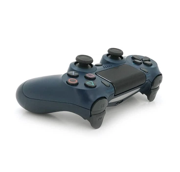Геймпад джойстик DoubleShock Wireless PS4 Double Motor Vibration DUALSHOCK 4 Dark-Blue