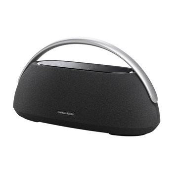 Портативна колонка Harman Kardon Go + Play 3 Black (HKGOPLAY3BLKEP)