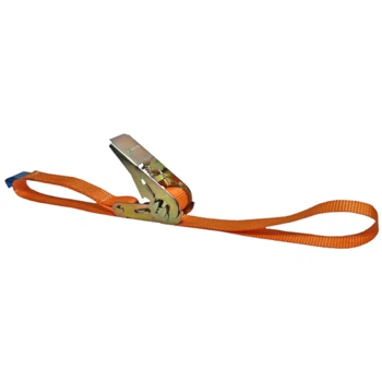 Ремень стяжной 0,8т. 4,5м, кольцевой 25мм. стандарт Steelfix (279767)