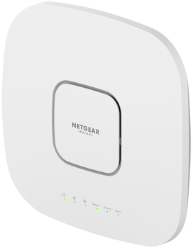 Точка доступу Netgear WAX630 (WAX630-100EUS)