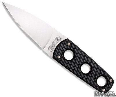 Кишеньковий ніж Cold Steel Secret Edge 11SDT (12600922)