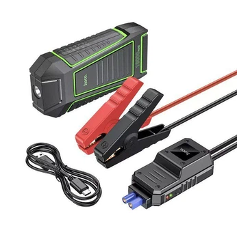 POWER BANK HOCO QS1 (10000 MAH) CAR EMERGENCY START-UP (QS1)