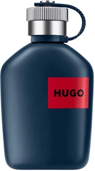 Туалетна вода для чоловіків Hugo Boss Hugo Jeans 125 мл (3616304062490)