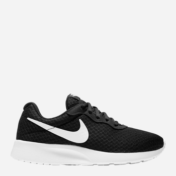 Buty sportowe damskie do kostki Nike Wmns Tanjun 812655-011 38 Czarne (885178772771)