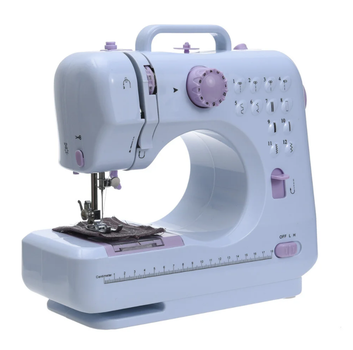 Швейная машинка Michley Sewing Machine YASM505A Pro 12 в 1 Портативная