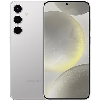 Смартфон Samsung Galaxy S24 Plus 512 GB Marble Gray (Grade C) - Б/В