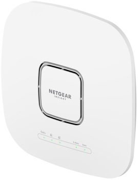 Точка доступу Netgear WAX625 (WAX625-100EUS)