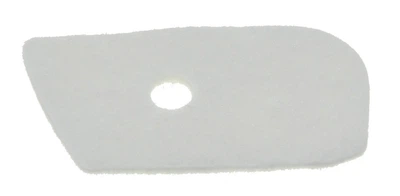 Воздушный фильтр VJ Parts для триммера H 128R фетровый код 5301502-53, кос672