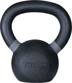 Kettlebell Thorn Fit CC 2.0 odważnik żeliwny 6 kg (5902701513801)