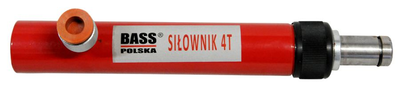 Siłownik hydrauliczny do rozpieraków Bass Polska 4 T 3215 (5902067600160)