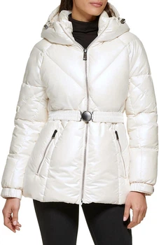 Женская куртка Guess 22QMP132WM размер M