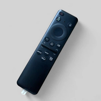 Пульт телевизора Samsung Q60C , встроенный солнечный аккумулятор , Пульт TM2360G