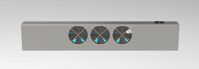 Ультрафиолетовый фильтр воздуха Sunpower Rex90 UV AIR PURIFIER