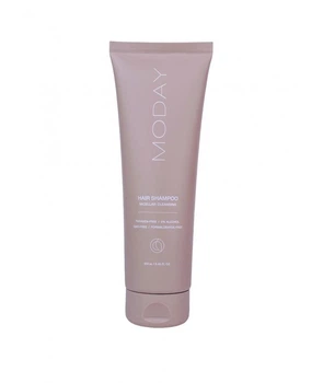 Шампунь для волосся міцелярний Micellar cleansing hair Shampoo MODAY 250 мл