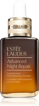 Сыворотка против морщин Estée Lauder Advanced Night Repair Synchronized Multi-Recovery Complex 50 мл (0200)