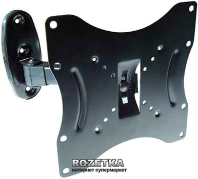 Настенное крепление для телевизора X-Digital Steel 17-32" SA225 Black (5988306)