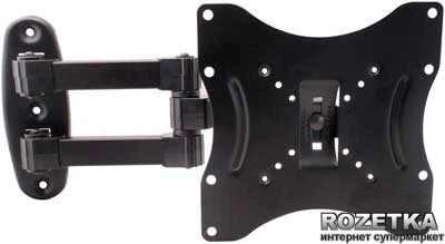 Настенное крепление для телевизора X-Digital Steel 17-32" SA245 Black (5988307)