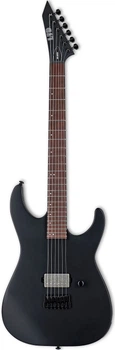 Электрогитара LTD M-201HT (Black Satin)