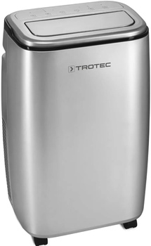 Мобільний кондиціонер Trotec PAC 3810S