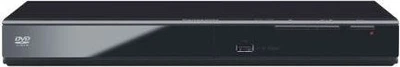 CD-програвач Panasonic S500EG-K