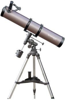 Телескоп Bresser Galaxia 114/900