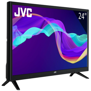 Телевізор JVC LT-24VH2105