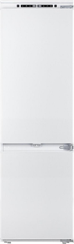 Холодильник з морозильною камерою Amica BK34059.6 DFZOL