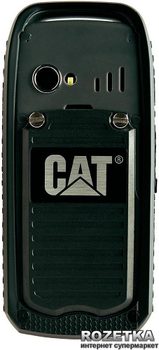Мобильный телефон Caterpillar CAT B25 – фото, отзывы, характеристики в ...