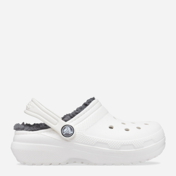 Дитячі крокси Classic Lined Clog Kids