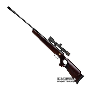 Пневматична гвинтівка Beeman Bear Claw x2 1192 (14290285)