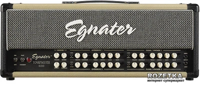Усилитель для электрогитар Egnater Tourmaster 4100