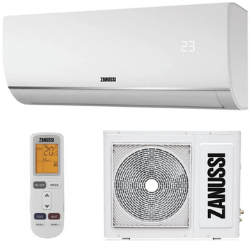 Кондиционер Zanussi ZACS/I-18 HS/N1