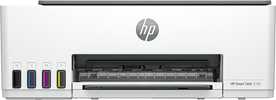 Urządzenie wielofunkcyjne HP Smart Tank 5105 (0196188530351)