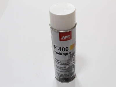 Мовиль жидкий аэрозоль 500 мл (прозрачный) APP F400 Profi