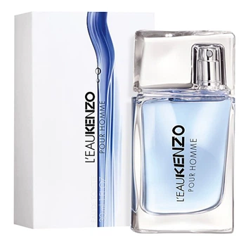 Kenzo L'Eau (мужская) туалетная вода 30 мл