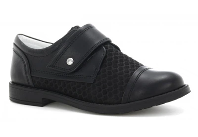Туфлі 28634/SZ/1RH Bartek чорний 37 (28634/SZ/1RH)