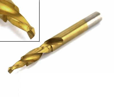 Сверло конусное D9x5.5 Rewolt (T4972-9)