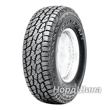 Автомобільна шина Sailun Terramax A/T 235/70 R16 106S