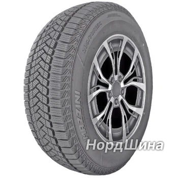 Mazzini Ecovan AllSeason AS9 185/75 R16C 104/102S