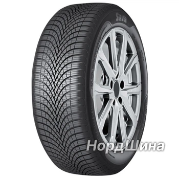 Sava ALL WEATHER 195/65 R15 91H