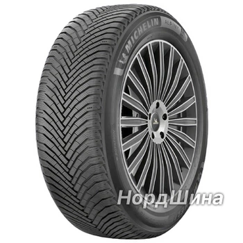 Автомобільна шина Michelin Alpin 7 185/65 R15 88T