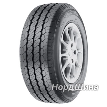 Автомобільна шина Lassa Transway 205/65 R16C 107/105R