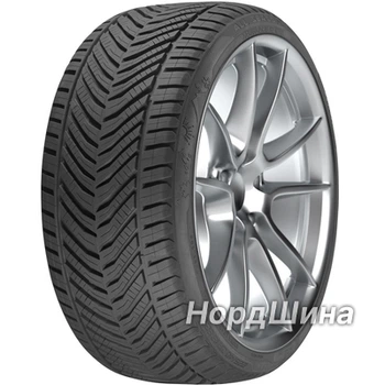 Tigar All Season 205/55 R17 95V XL