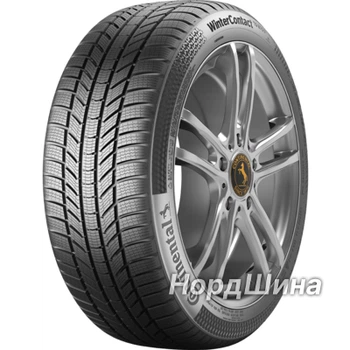 Автомобільна шина Continental WinterContact TS 870P 235/55 R17 99H