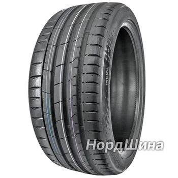Continental SportContact 7 325/35 R23 115Y XL FR