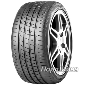 Lassa Driveways Sport+ 245/40 R19 98Y XL