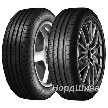 Автомобільна шина Fulda EcoControl HP2 215/60 R17 96H